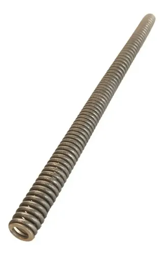 Resorte Suspension Honda Wave 100 Nf Original