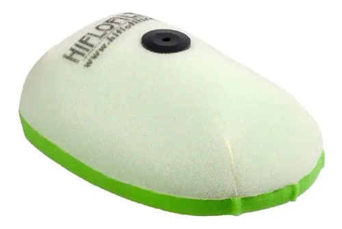 Filtro De Aire Honda Crf250 Crf450 17 A 20 Hiflo Hff1026
