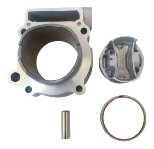 Kit Cilindro Corven Touring 250 + Kit Piston Original