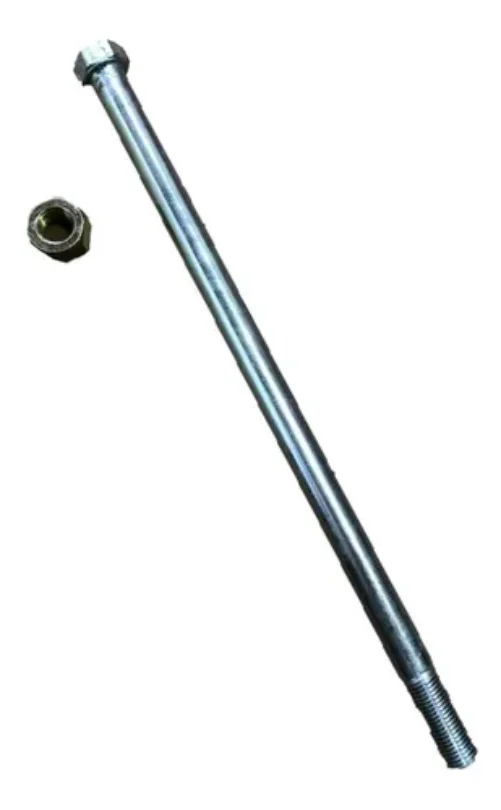Eje De Rueda Trasero Honda Biz 125