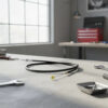 Cable Embrague Honda Cg Titan 150 Premium