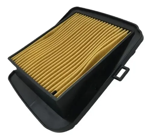 Filtro De Aire Honda New Titan 150 Original