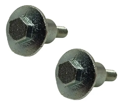 Tornillos Tapa De Valvulas Honda Titan 150 Juego Original