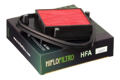 Filtro De Aire Shadow 600 Vlx Honda Hiflo! - Tienda De Motos