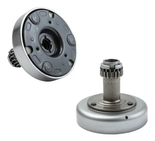 Campana Embrague Honda Wave 110s Completa + Centrifugo