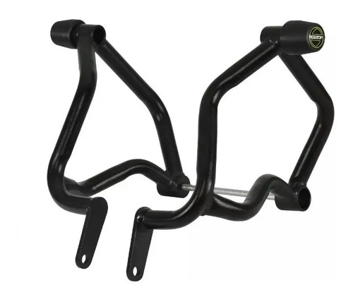 Defensa Sliders Cb 250 Twister New Cott Envío Gratis