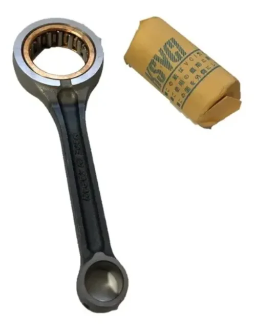 Kit Biela Completo Honda Cb 190 Repsol Cb190