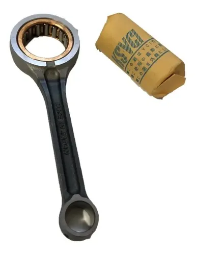 Kit Biela Completo Honda Cb 190 Repsol Cb190