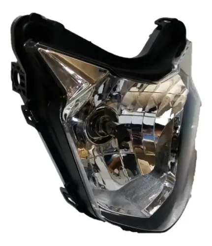 Optica Honda New Twister 250 Cb 250 Tipo Original