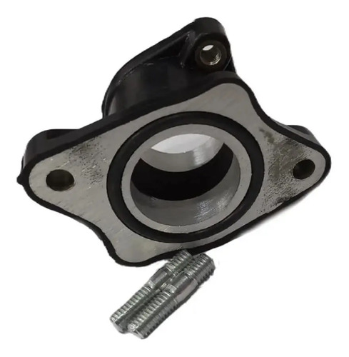 Boca De Admision Honda Xr 125 Codo Admision