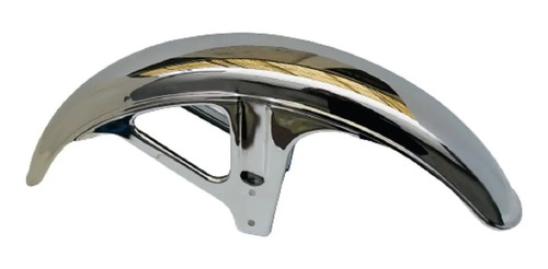 Guardabarro Delantero Suzuki Ax 100 Cromado