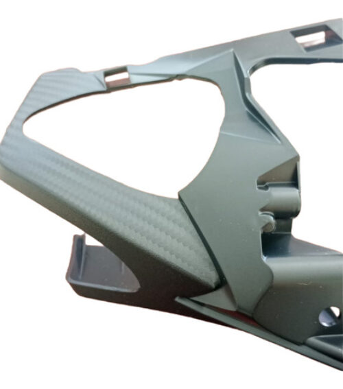 Carcasa Soporte Optica Honda Wave 110s Freno Disco Original