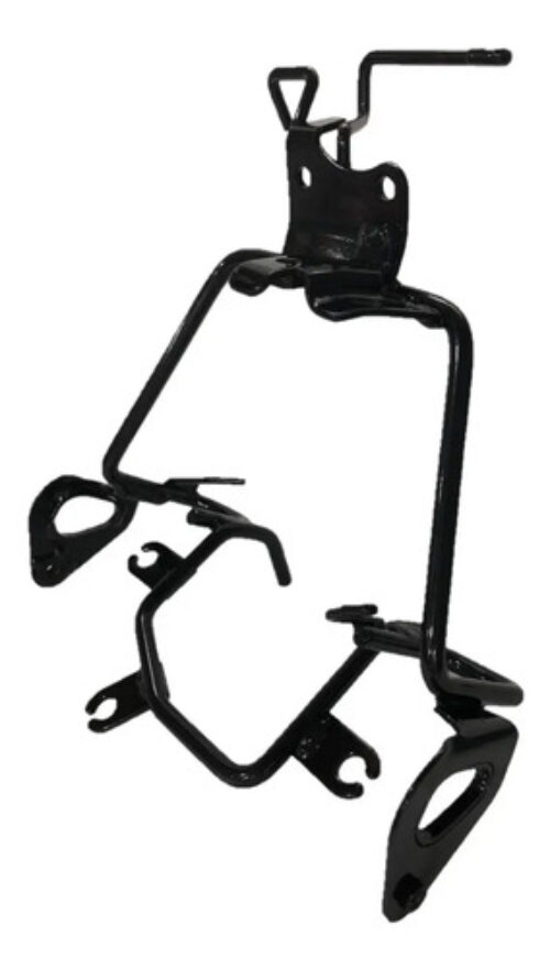 Soporte Farol Araña Yamaha Sz 150 Original Sz150r