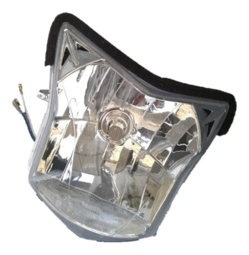 Optica Honda Xr 150 Calidad Original