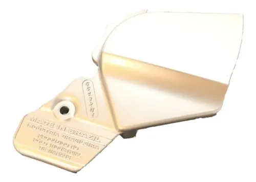 Cubre Piñon Honda Tornado 250 Original Gris