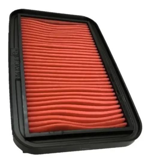 Filtro De Aire Honda Twister 125 Cb Original