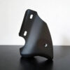 Soporte De Escape Zanella Zb Negro Original