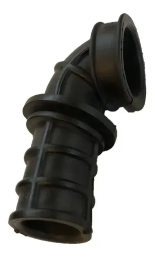 Acople Carburador Filtro Aire Yamaha Crypton 105 Original