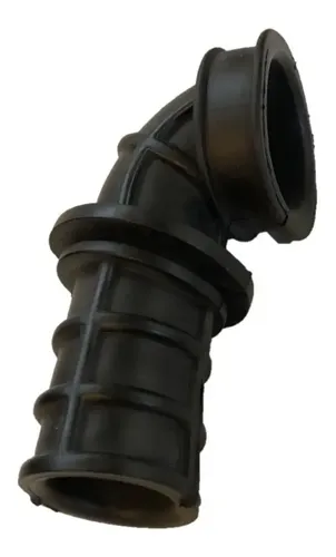 Acople Carburador Filtro Aire Yamaha Crypton 105 Original
