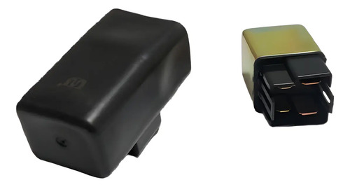 Relay Honda Wave 110s Luces (4 Pines)