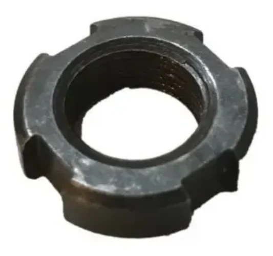 Tuerca Rotor De Aceite Honda Titan 150 Original