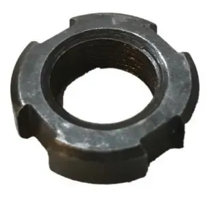 Tuerca Rotor De Aceite Honda Titan 150 Original