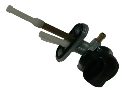 Canilla Nafta Yamaha Xtz 125 Negro