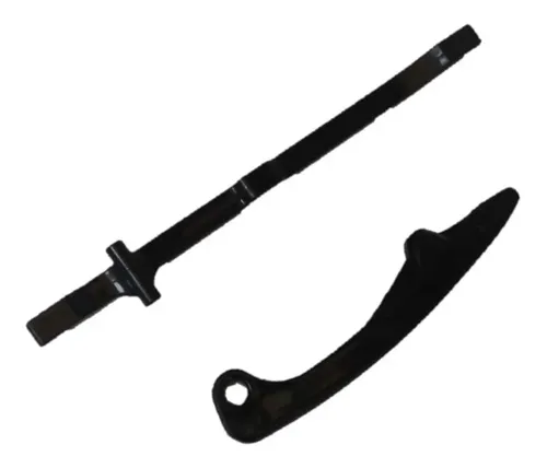 Guia Y Tensor Distribucion Touring 250 Corven Original Negro