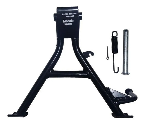 Caballete Honda New Twister 250 Completo Rak