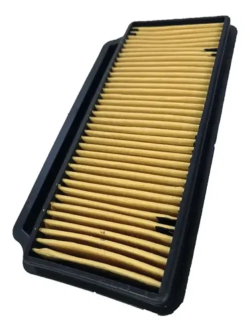 Filtro De Aire Yamaha New Crypton