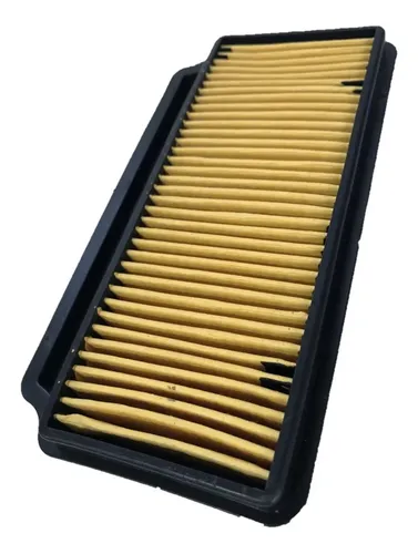 Filtro De Aire Yamaha New Crypton
