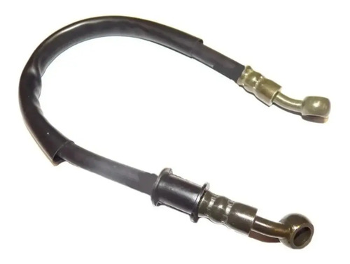 Flexible De Freno Para Moto 40cm Trasero Bajaj Rouser