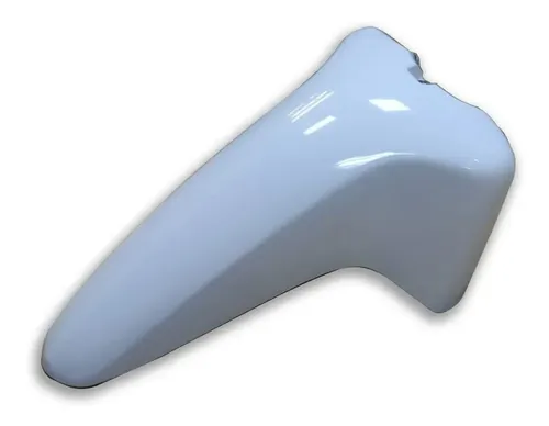 Guardabarro Honda Biz 125 Blanco Freno A Cinta Original