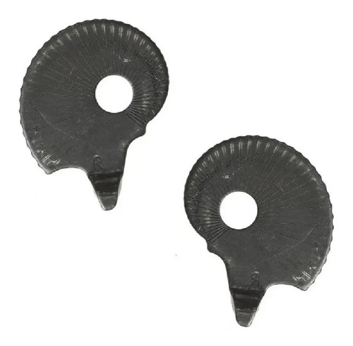 Estira Cadena Bajaj Rouser Ns 200 As 200 Jgo Original