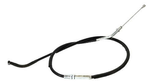 Cable Embrague Yamaha Ybr 125 China Factor Ed Full