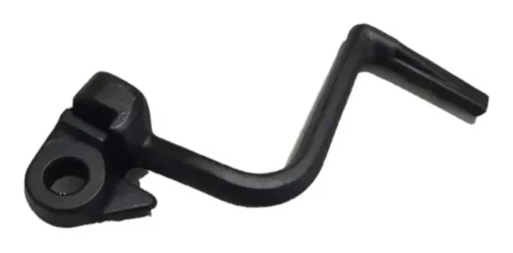 Palanca Patada De Arranque Yamaha Fz16
