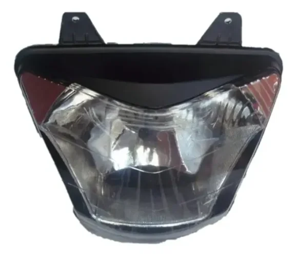 Optica Honda Falcon 400 Nx4 Tipo Original Cuotas Ambos Lados