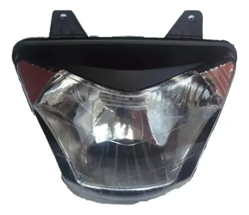 Optica Honda Falcon 400 Nx4 Tipo Original Cuotas Ambos Lados
