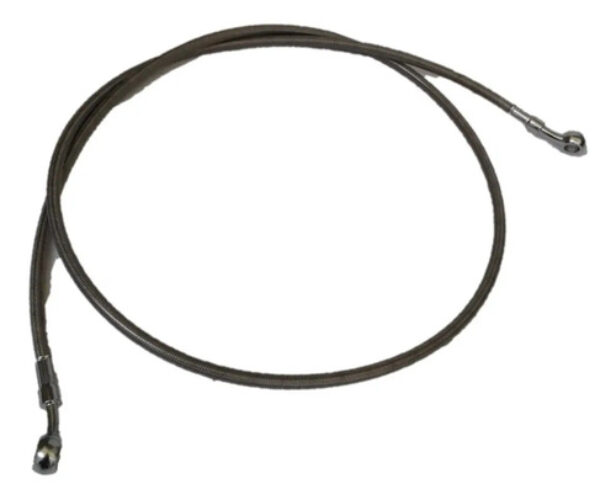 Flexible De Freno Para Moto 94cm Delantero Titan 150 Honda