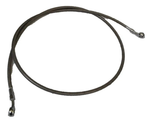 Flexible De Freno Para Moto 140cm Delantero Xr Honda Yamaha