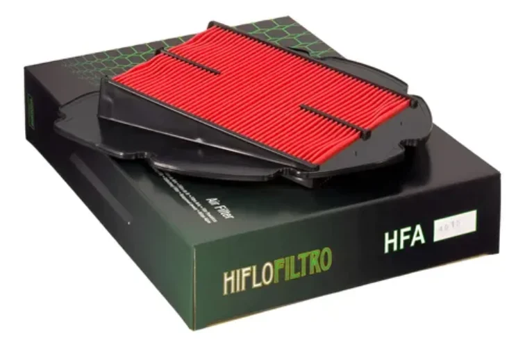 Filtro De Aire Tdm 900 2002-2012 Hiflo