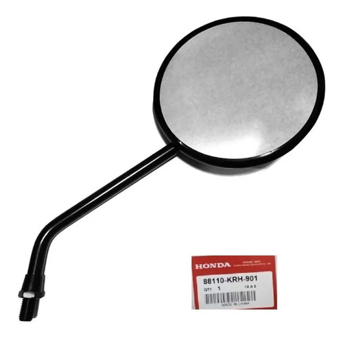 Espejo Derecho Honda Xr 125 Xr 190 Original