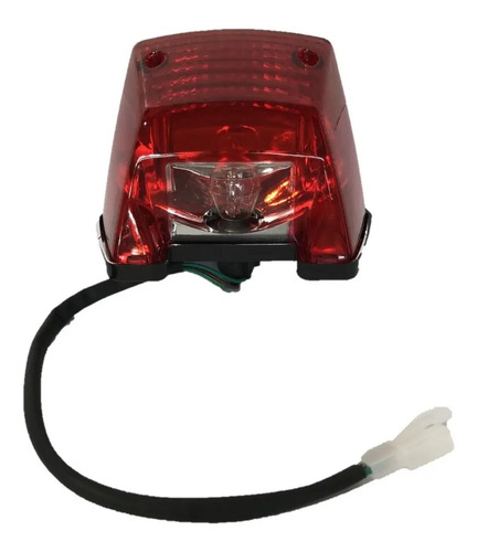 Farol Trasero Honda Tornado Bross Xr 150 Skua 150