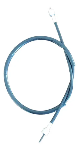 Cable De Velocimetro Biz 100 / Wave Nf Zapata