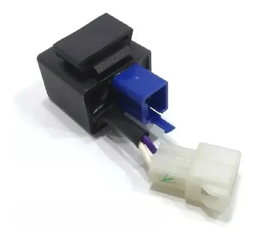 Relay De Luces Bajaj Rouser As 200 Original