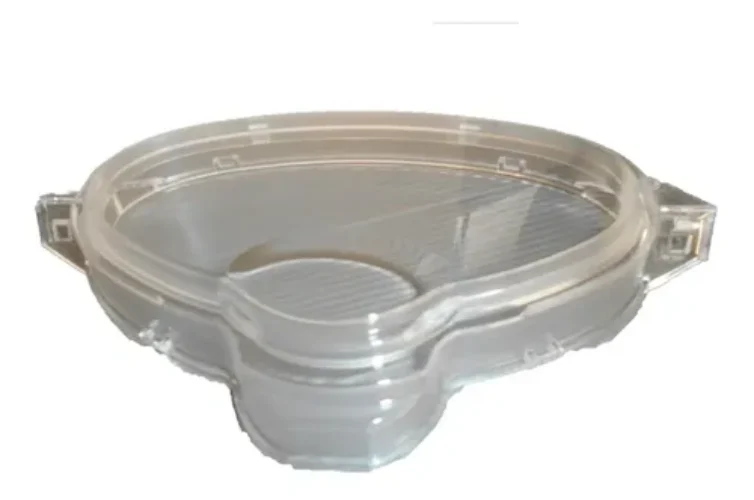 Acrilico Tablero Honda Biz 125 2016/18 Original