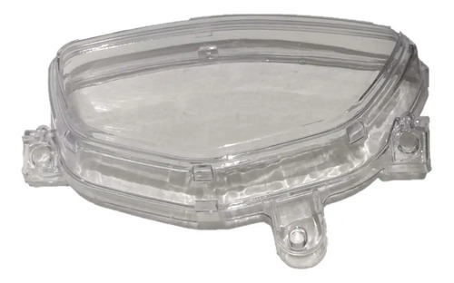 Acrilico Tablero Yamaha New Crypton