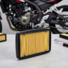 Filtro Aire Celulosa  H.twister  Cbx250 2018