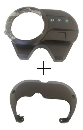 Kit Carcasas Tablero Honda Cb1 125