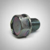 Tornillo Tap&oacute;n De Carter Honda Wave S  Biz